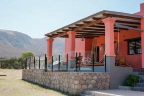TERRAZAS DEL TAFI